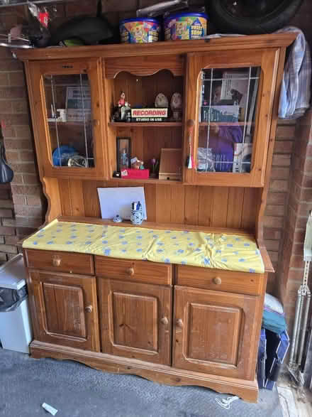 Photo of free Welsh dresser (Rayleigh SS6) #1