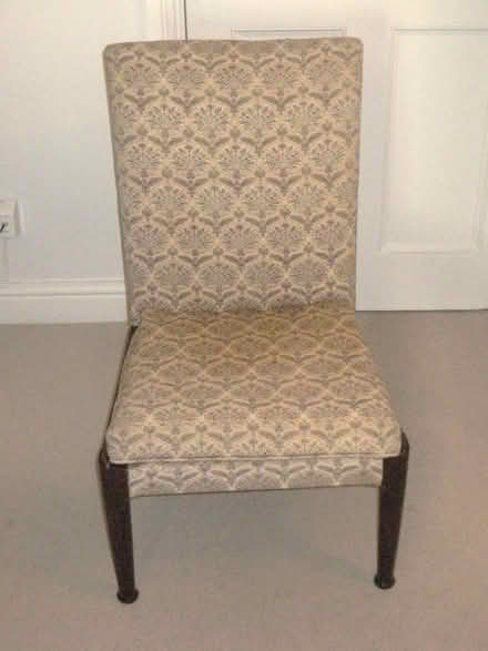 Photo of free Parker Knoll nursing chair (Witney OX28) #1