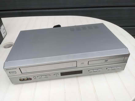Photo of free Spares/Repair - Printer/CD Player /VHS+DVD Player (Racecourse IP3) #2