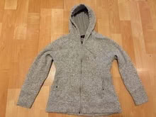 Photo of free Ladies Medium cardigan sweater (L5L 5P5) #1