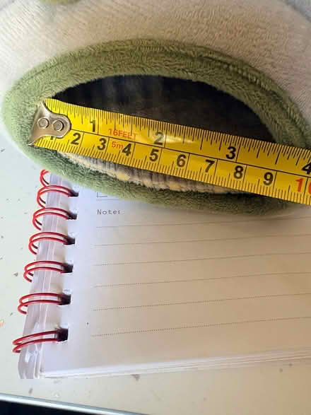 Photo of free Small pet fleece hideaway beds (M34 Audenshaw) #4