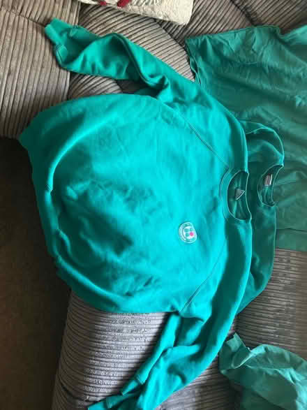 Photo of free Expanse t-shirts jumpers and hoodies (Lamberhead Green WN5) #4