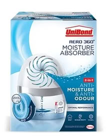 Photo of free UniBond Aero 360 Opaque & white Moisture absorber, (Stow-on-the-Wold GL54) #1