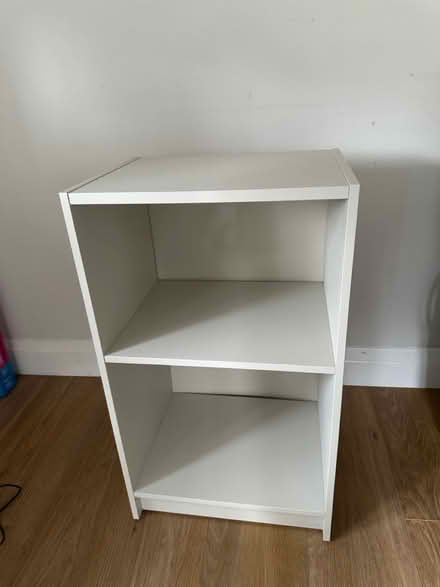 Photo of free Bedside cabinet (Abingdon) #1