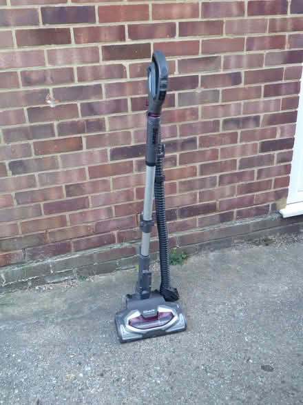 Photo of free Shark vacuum wand and motorised head (Tilgate RH10) #1
