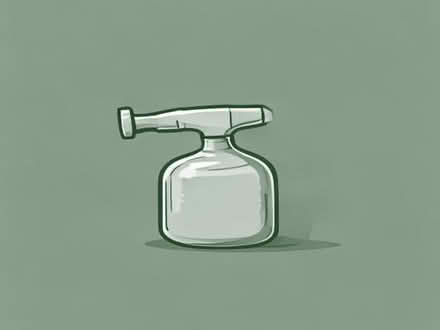Photo of Any Coloured Gloss or Hammerite type paint, not Black or white (Greystones S11) #1