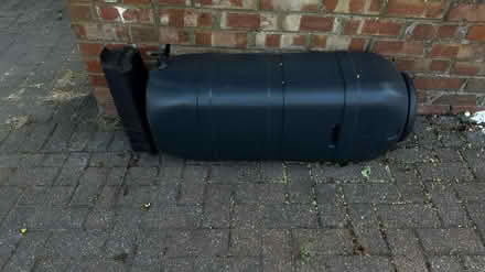 Photo of free Slim waterbutt (Addlestone/row Town (KT15)) #1