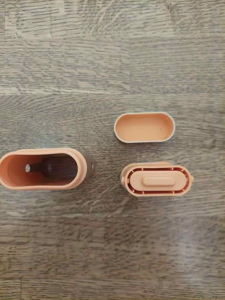 Photo of free Wild refillable deoderent case (Clerkenwell WC1X) #4