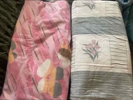 Photo of free Odd Bedding (Cheshunt En8) #2