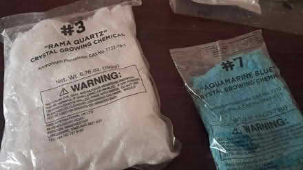 Photo of free Chemistry set (Holloway road N4) #3