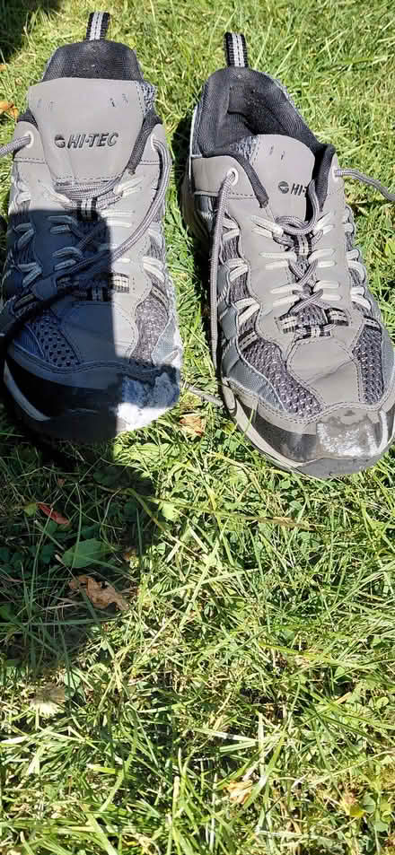 Photo of free Shoes - size 7 (Crosspool S10) #2