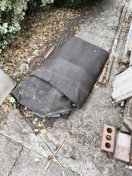 Photo of free Shed felt (WV4 parkfields) #1