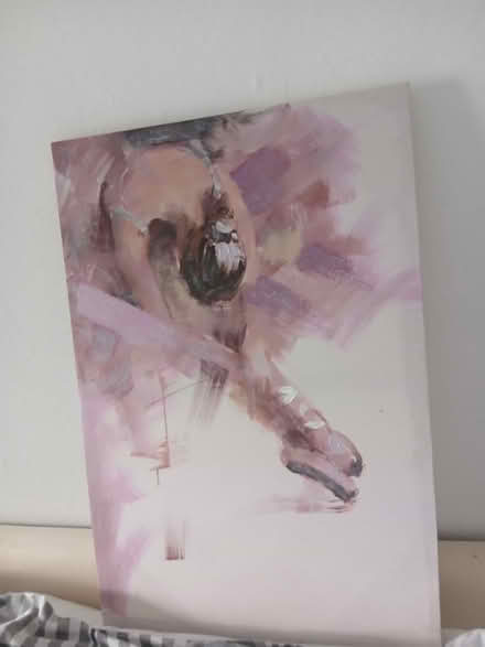 Photo of free X2 ballerina pictures (Basildon) #1