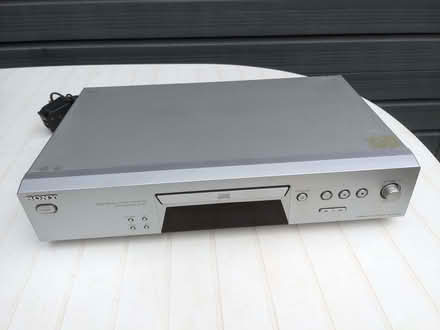 Photo of free Spares/Repair - Printer/CD Player /VHS+DVD Player (Racecourse IP3) #4