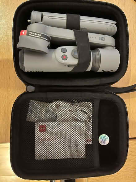 Photo of free Zhiyun Smooth-X 2-Axis Handheld Smartphone Gimbal (West Watford WD18) #1