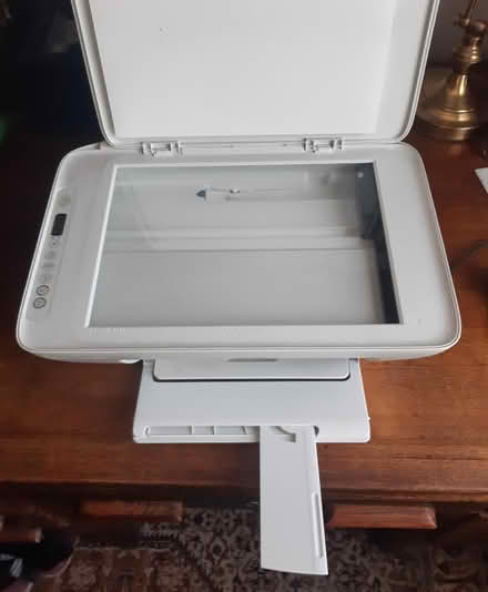Photo of free H P all in one printer and scanner (Chandlersford SO53) #4