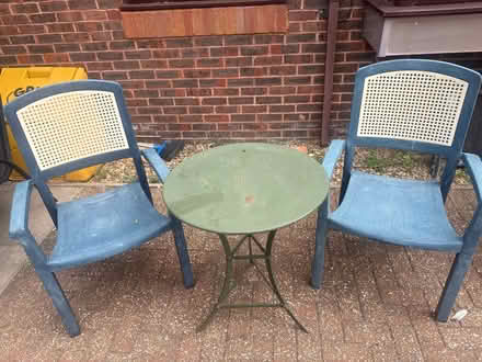 Photo of free Furniture (Hemel Hempstead HP2) #1