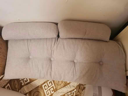 Photo of free Grey extra-large grey (Harlesden NW10) #1