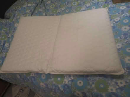 Photo of free Fold up foam baby/toddler mattress (Springbourne BH1) #1