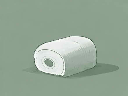 Photo of free Insulation rolls of fibreglass insulation (Long Ditton KT7) #1