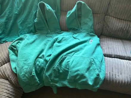 Photo of free Expanse t-shirts jumpers and hoodies (Lamberhead Green WN5) #3