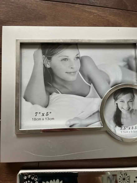 Photo of free Photo frames (Farcet) #2