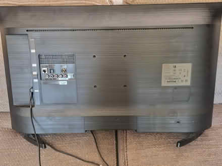 Photo of free Samsung smart TV 31" (March PE15) #2