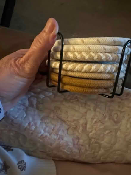 Photo of free Coasters (Vallejo) #1