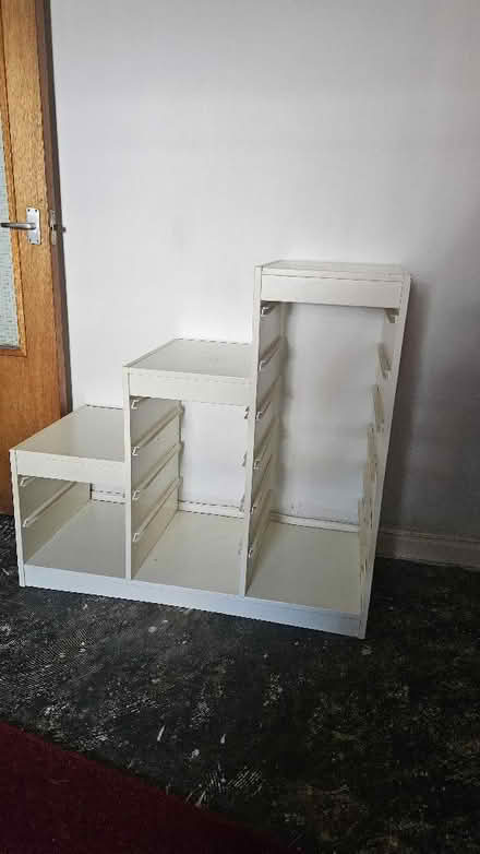 Photo of free Trofast triple unit (St James' Street BN2) #3
