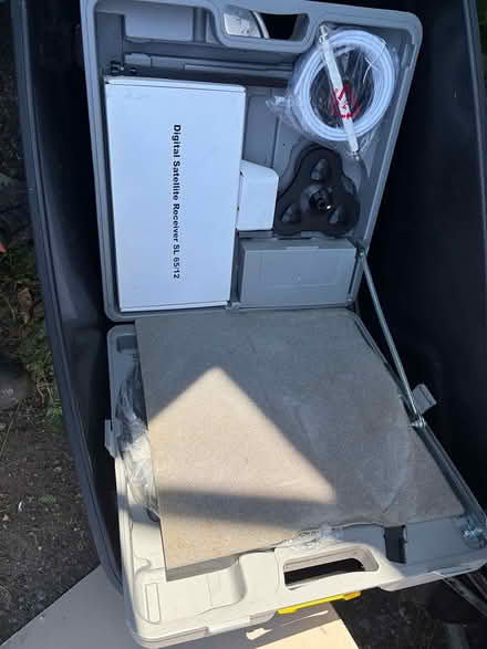 Photo of free Satellite dish (Dublin4) #1