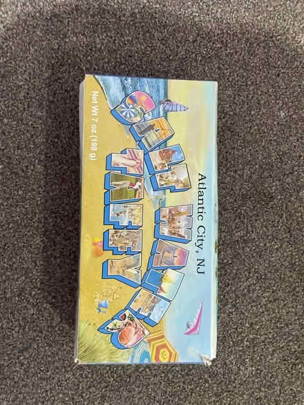 Photo of free Toffees (UB7, West Drayton, Hillingdon) #1