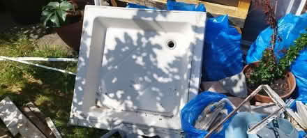 Photo of free 2/3 piece bathroom suite (East Acton W12) #2