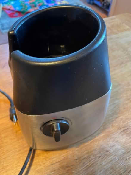 Photo of free Blender (American 110 volts) (Felton BS40) #3