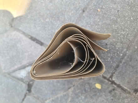 Photo of free Paperboard for crafts (Hackney E8) #3