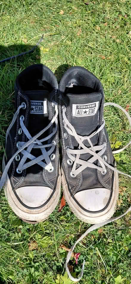 Photo of free Shoes - size 7 (Crosspool S10) #1