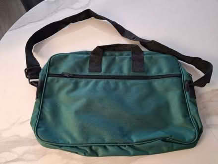 Photo of free Nylon Document Bag (Grange CH48) #1