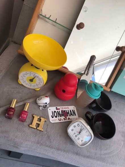 Photo of free Household items to clear (Southwood GU14) #2