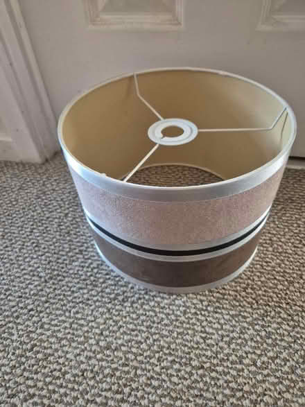 Photo of free Lampshade (Drayton PO6) #1