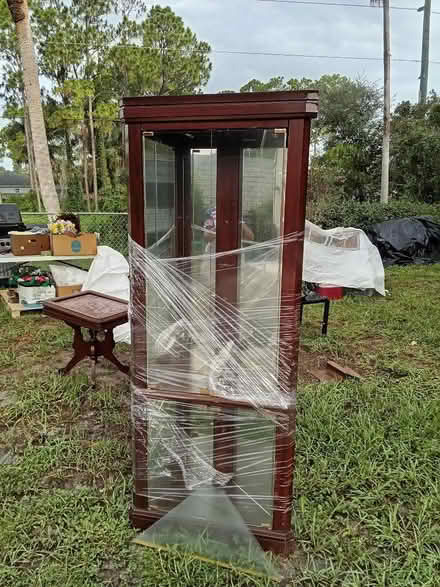 Photo of free furniture (Palm Bay, Fl.) #3