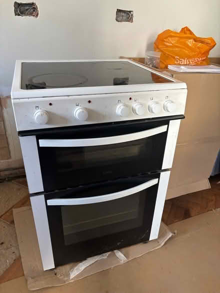 Photo of free Electric cooker (Ruby street BS3) #1
