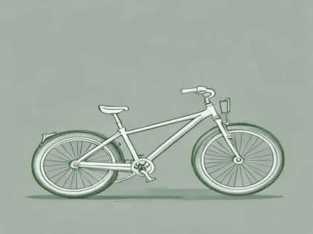 Photo of Kids bike for 3 year old girls (Leeds LS9) #1