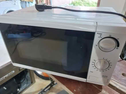 Photo of free Tesco MM08 Microwave (Great Billing NN3) #1