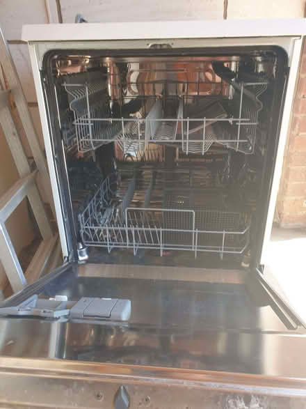 Photo of free Dishwasher (Newport Pagnell MK16) #2