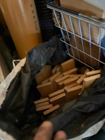 Photo of free Bed lats (Dublin4) #1