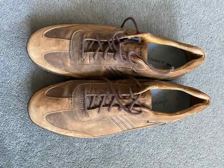 Photo of free Men’s shoes (Chalfont St Peter SL9) #1