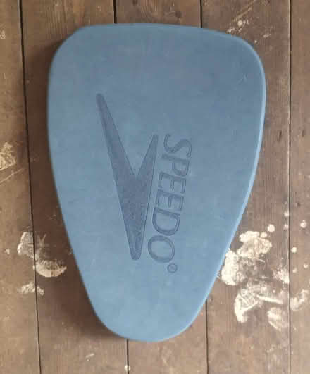 Photo of free Speedo swim float (Levenshulme M19) #1