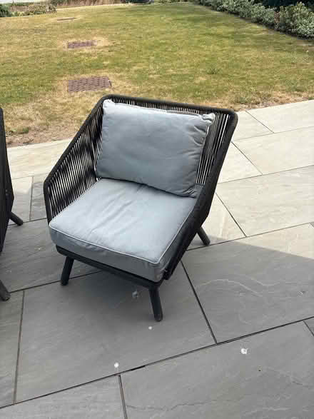 Photo of free Garden furniture (Ct10 3bx) #2
