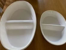 Photo of free Serving Dishes (Broughton MK10) #1