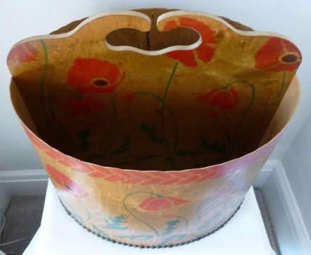 Photo of free Magazine Rack/Caddy/Holder (Littleover DE23) #2