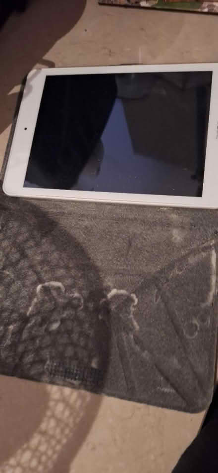Photo of free Acer ipad not working (Brent lea TW8) #1